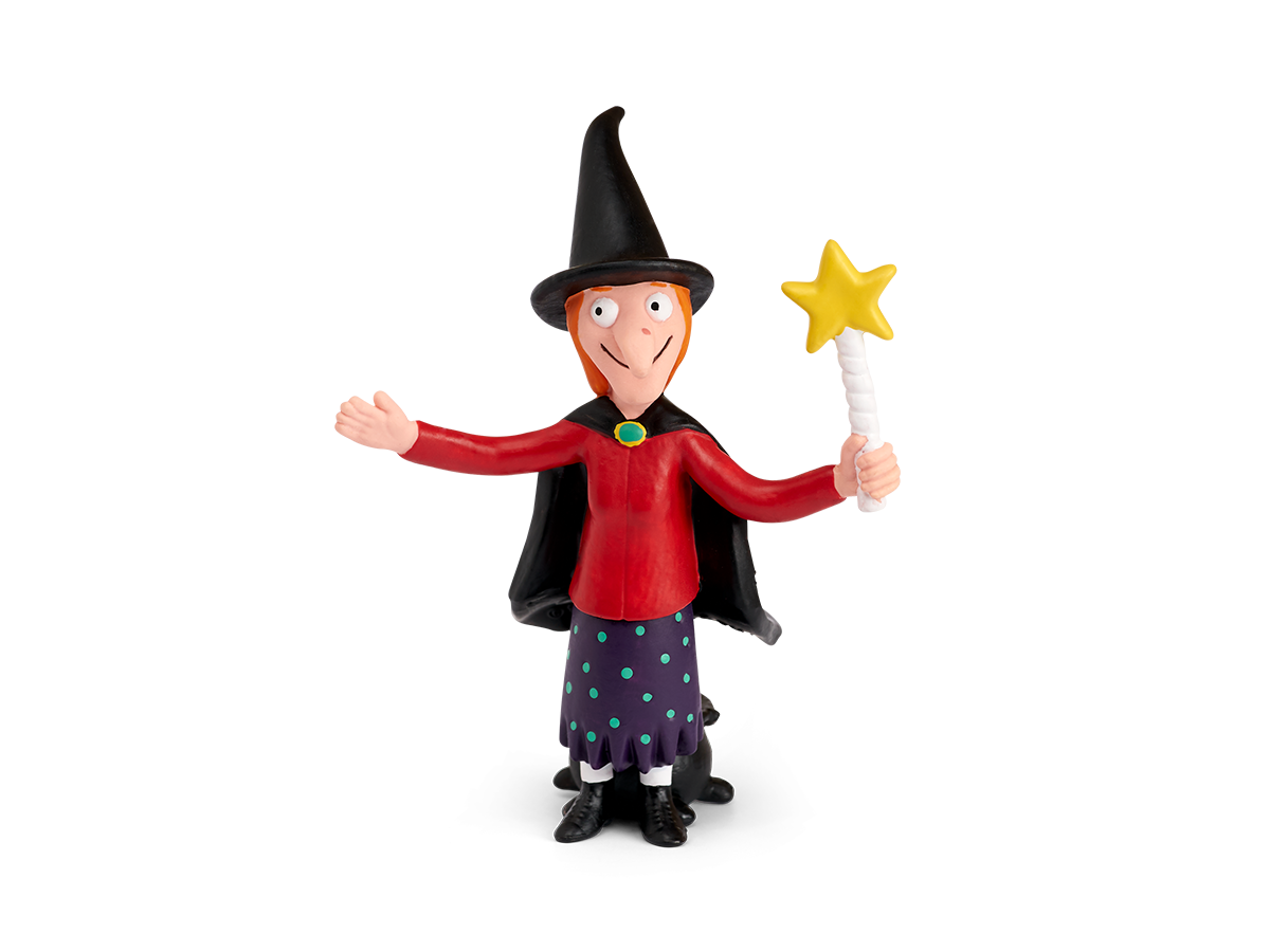 Tonies - Room on the Broom