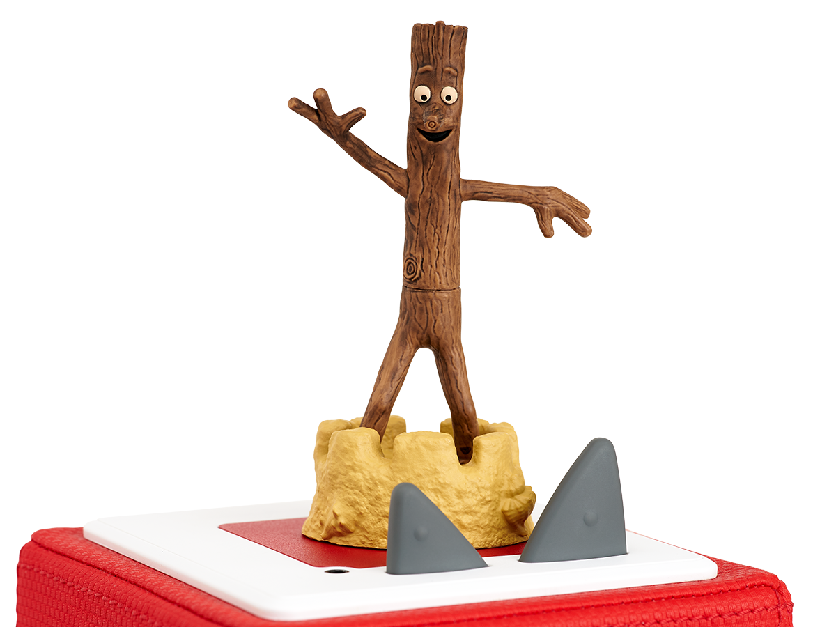Tonies - Stick Man