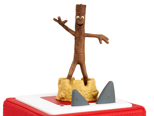 Tonies - Stick Man