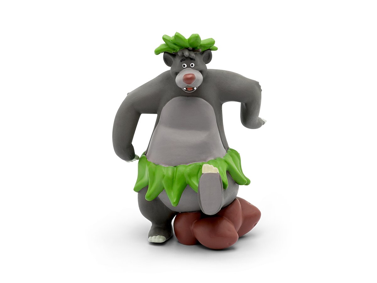 Tonies - Jungle Book - Baloo