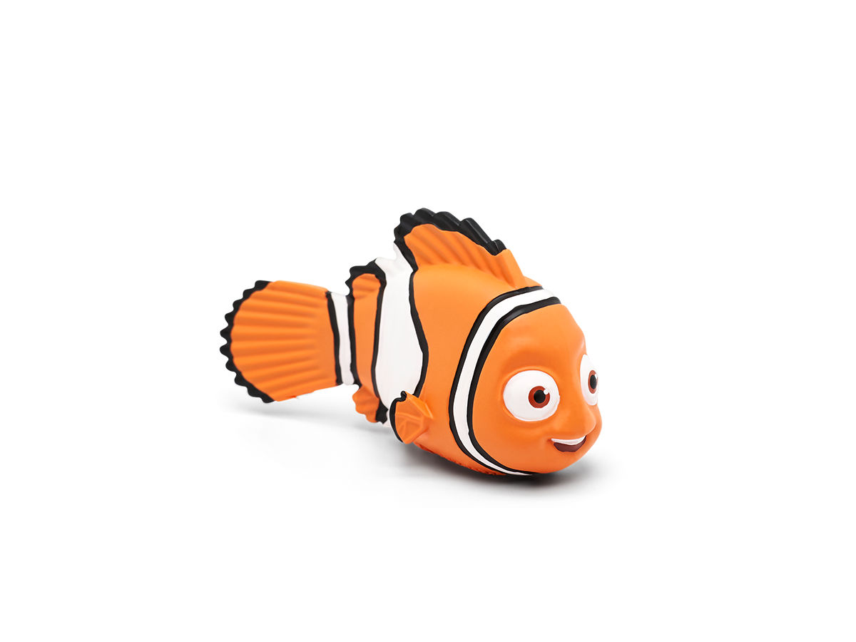 Finding Nemo