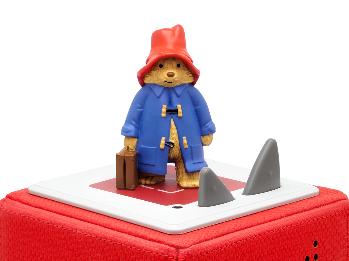 Tonies - Paddington Bear - A bear called Paddington
