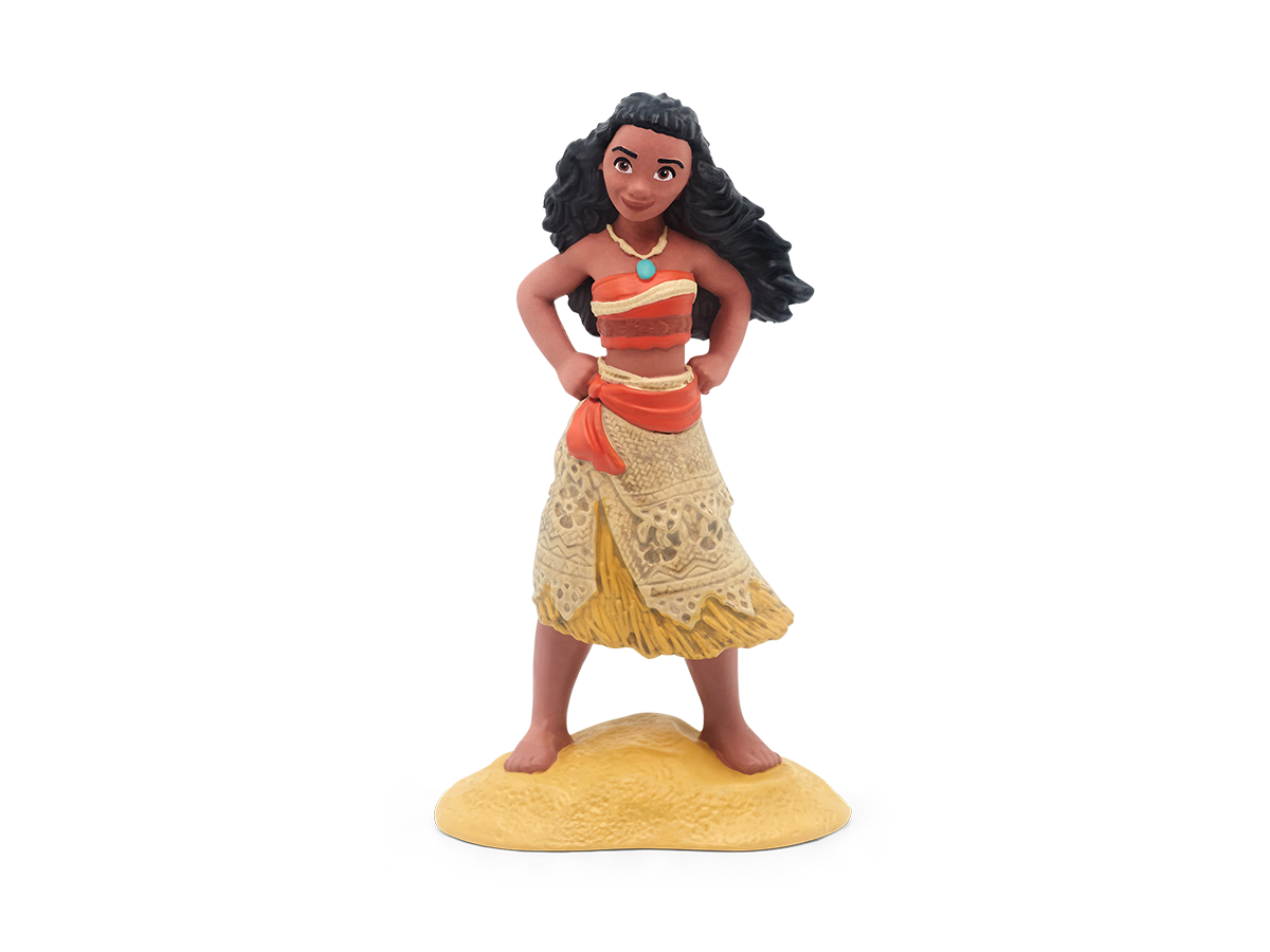 Tonies - Moana