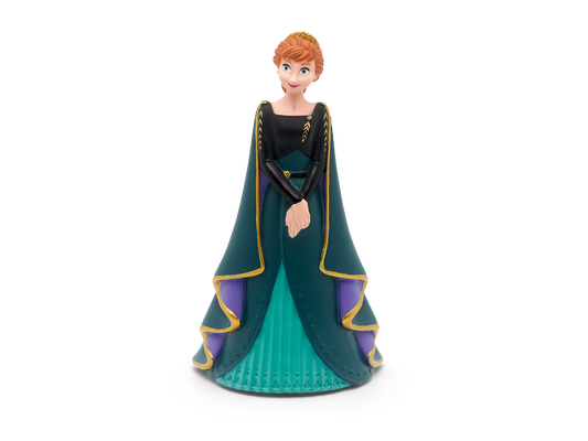 Disney - Frozen II - Anna