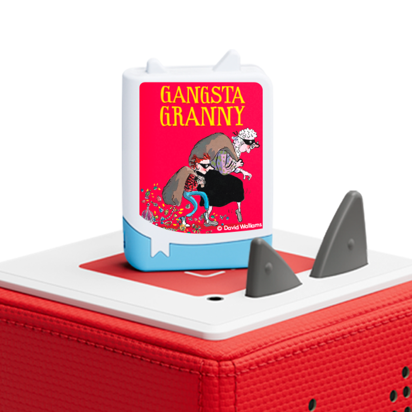 Tonies - David Walliams - Gangsta Granny