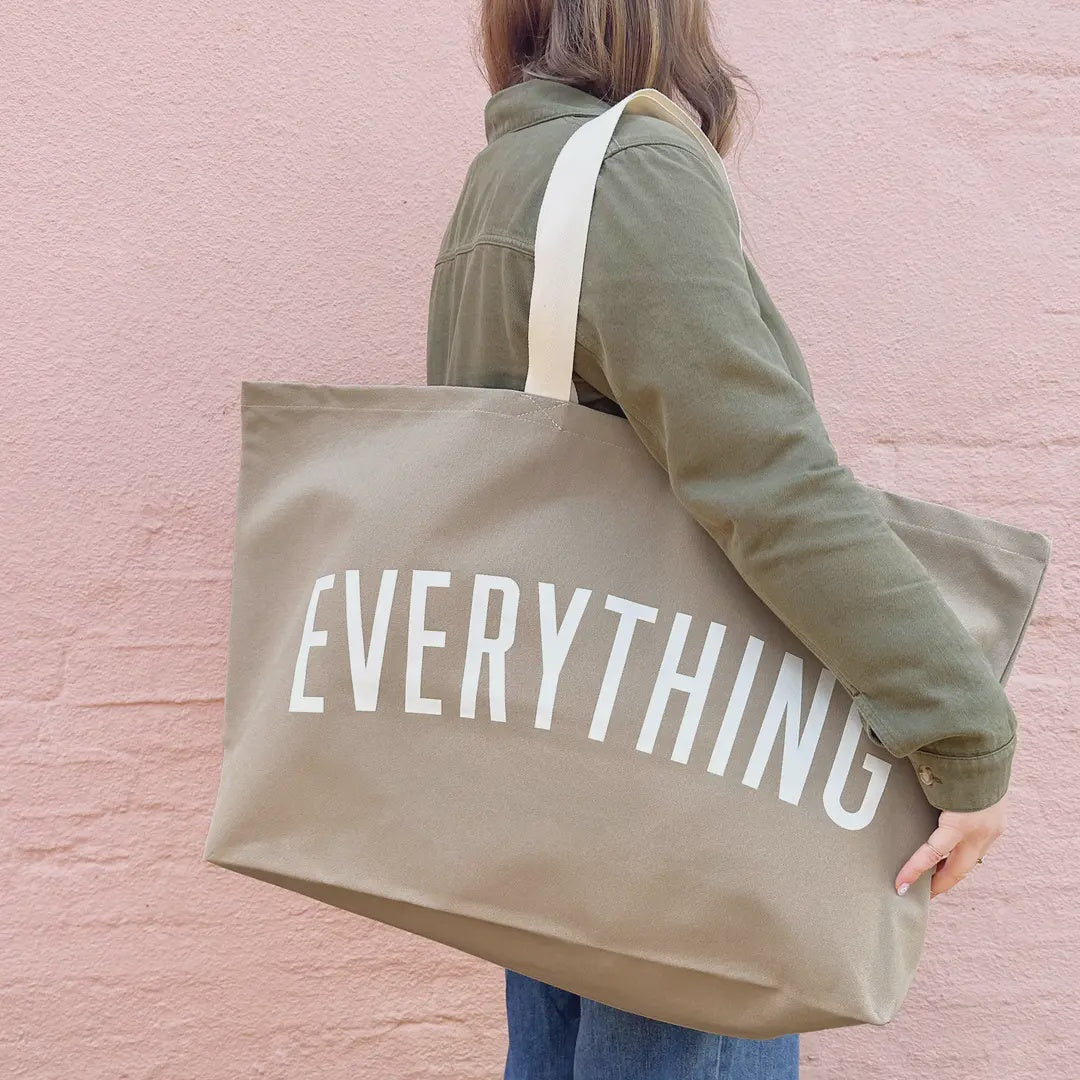 Everything - Stone Really Big Bag