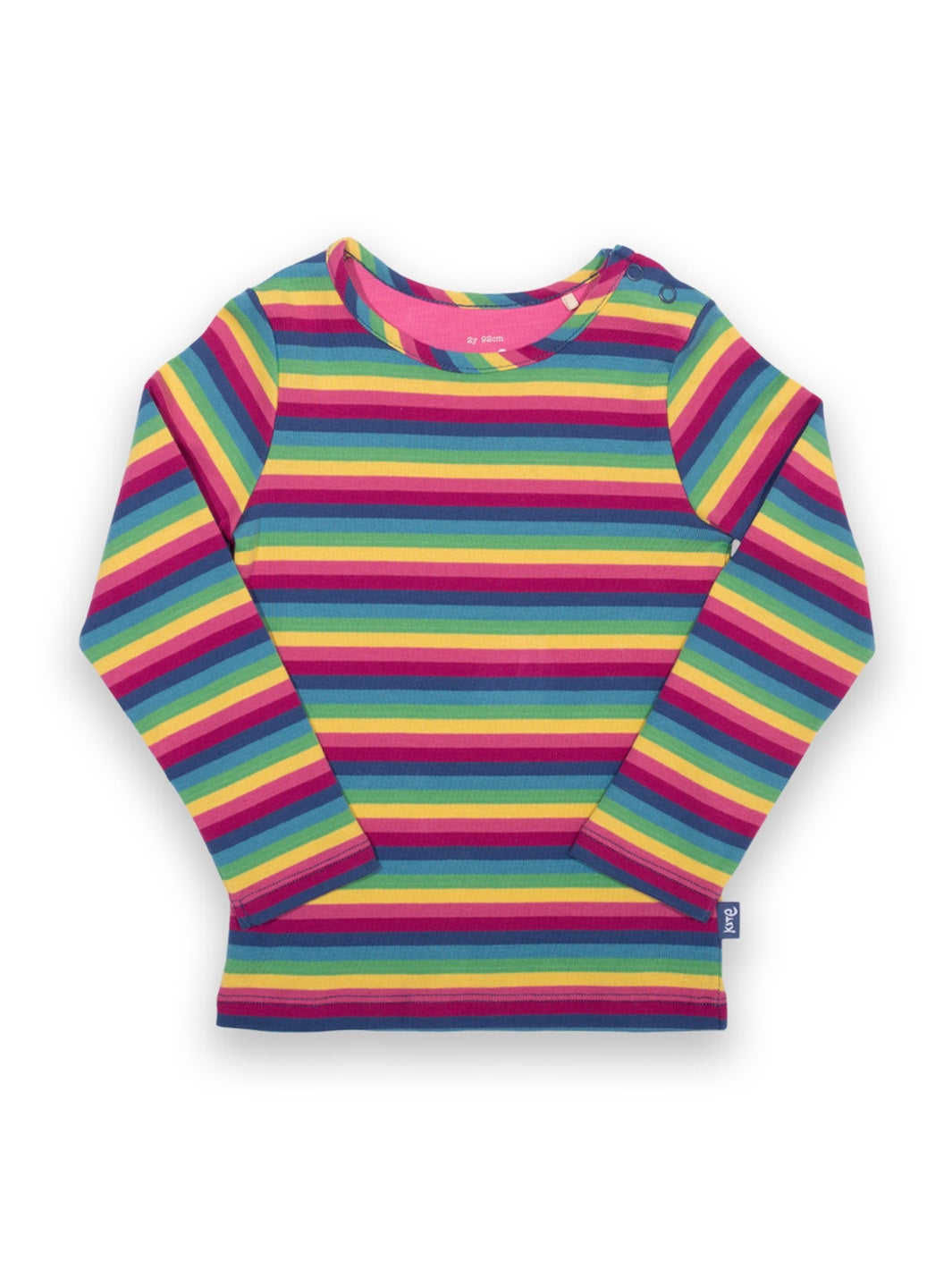 Rainbow top 001