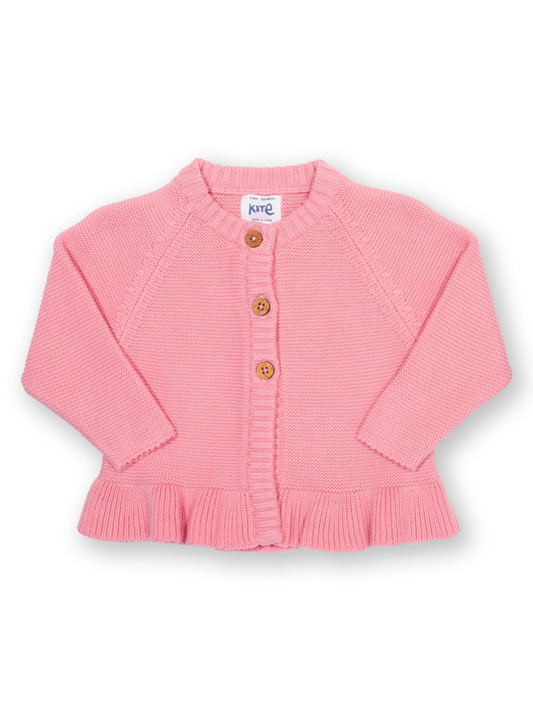 My first cardi pink NEW