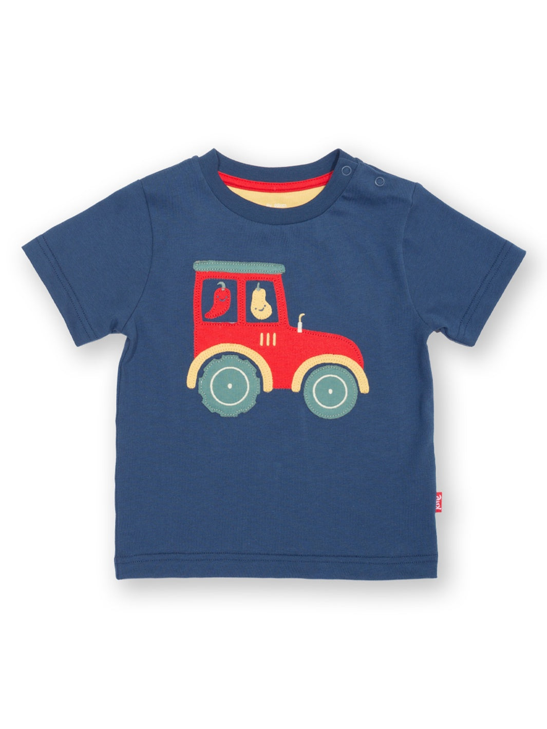 Tractor t-shirt