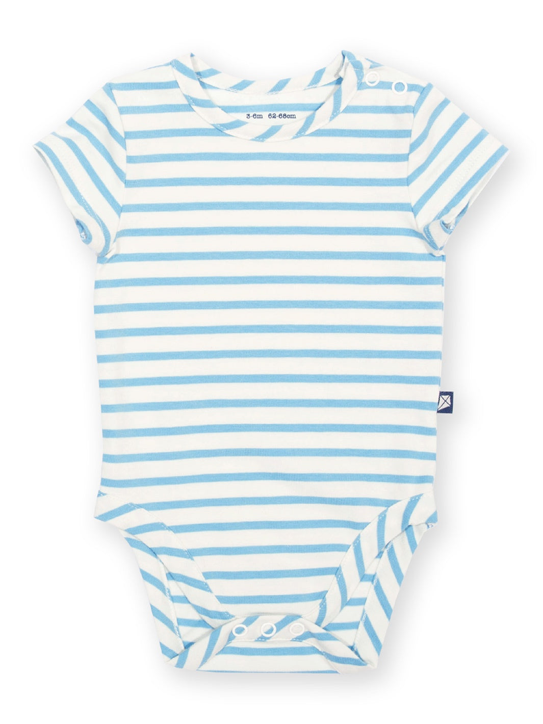 SS26 Stripy Bodysuit