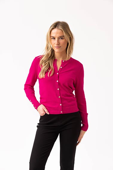 Cardigans - 6500-126