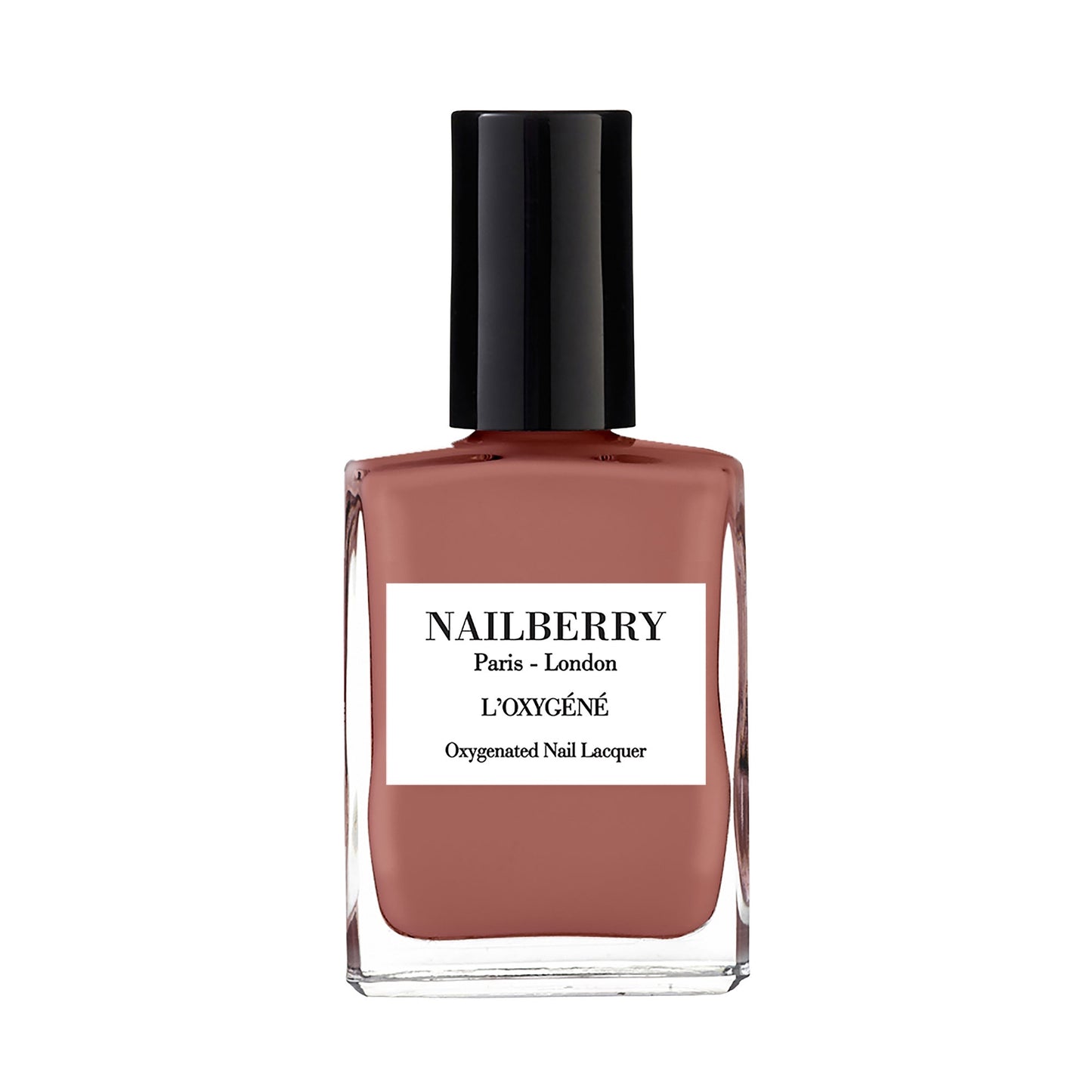 Nailberry L'Oxygéné - Cashmere