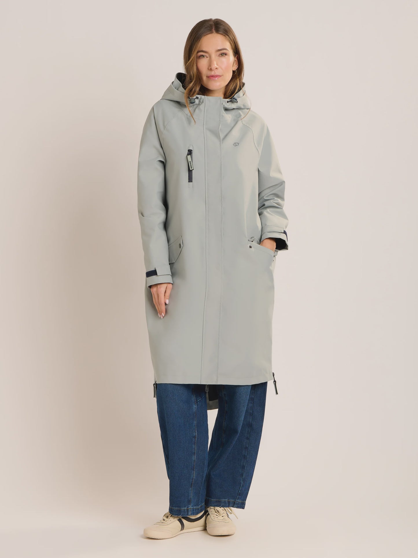 Pop waterproof Coat