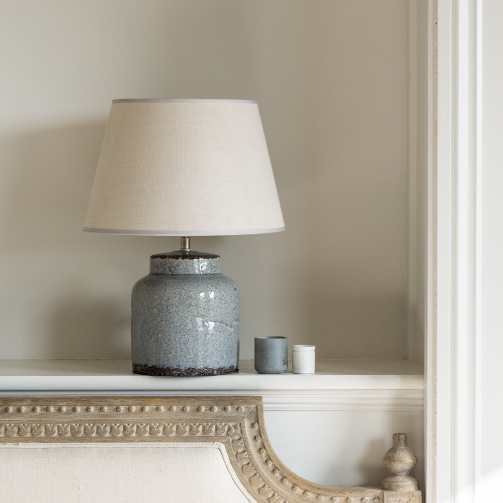 Ceramic Lamp Milos