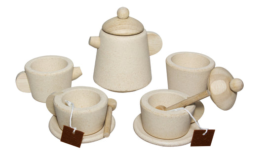 Tea Set