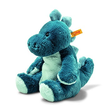 Spott dinosaur 28 Blue