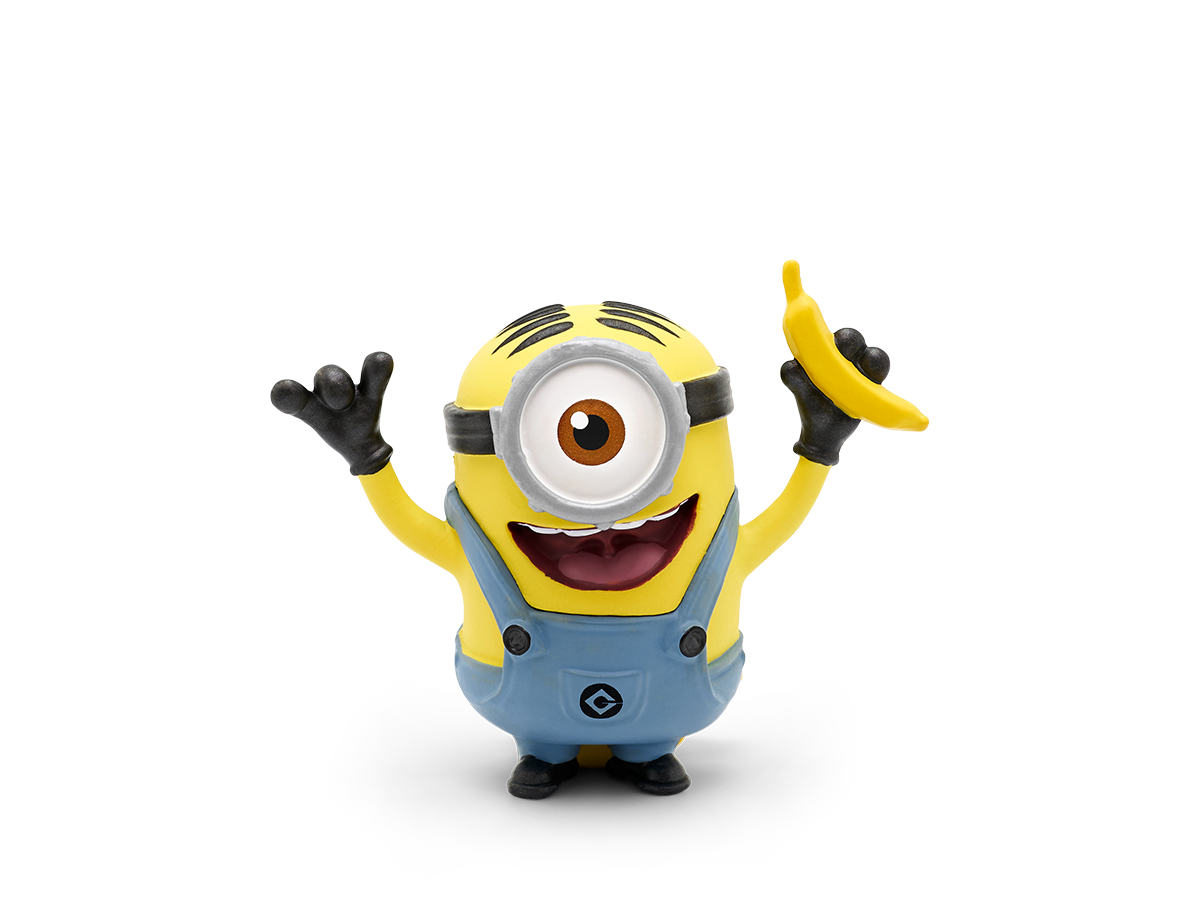 Tonies - Minions - Despicable Me