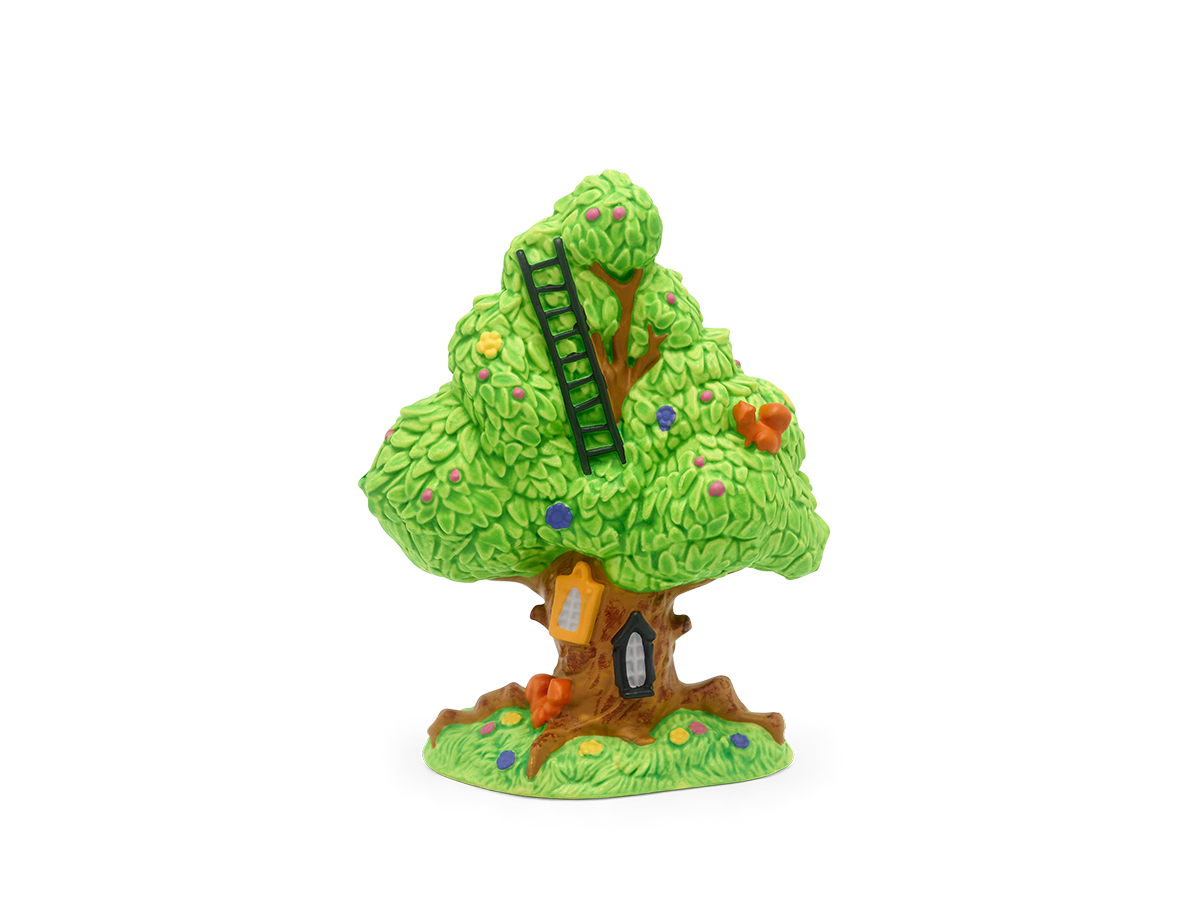 Tonies - Magic Faraway Tree - The Enchanted Wood
