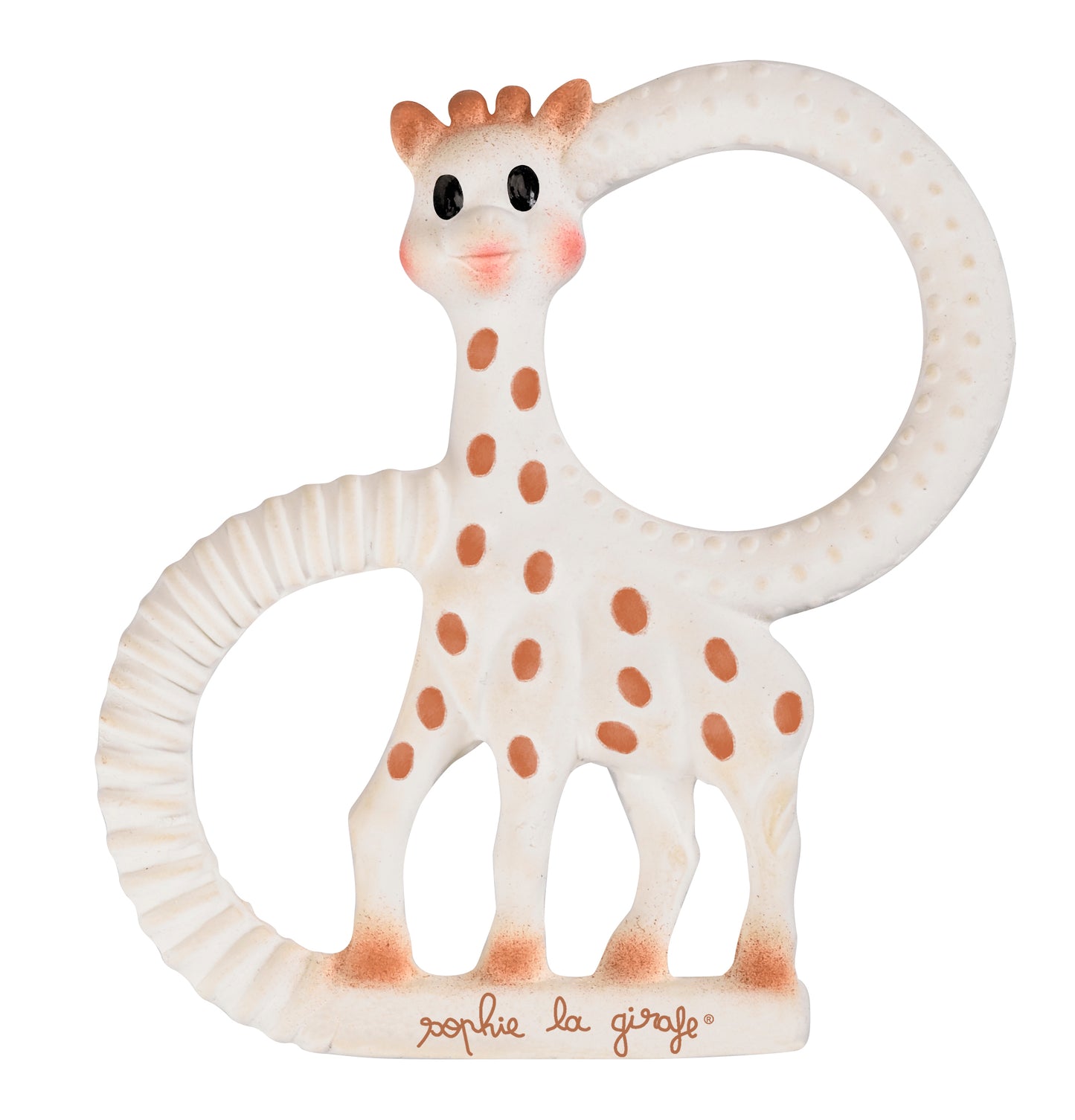 Sophie la Girafe - Teething Ring