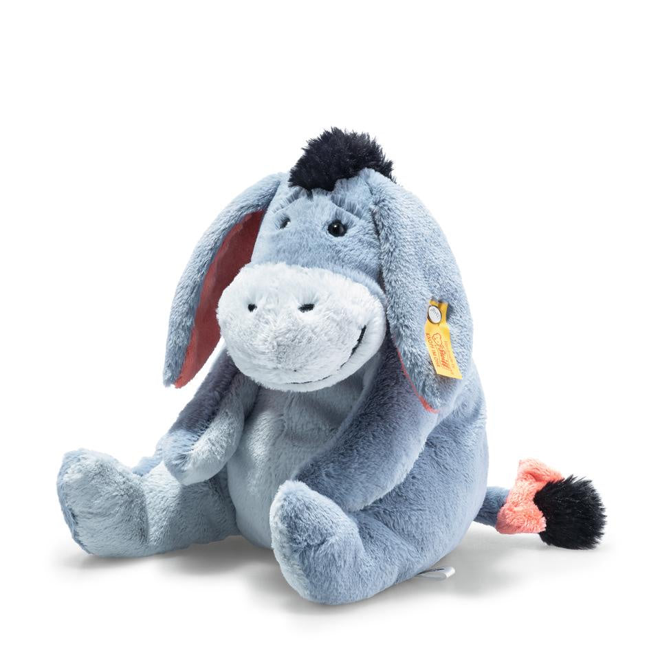 Eeyore teddy bear - 30cm