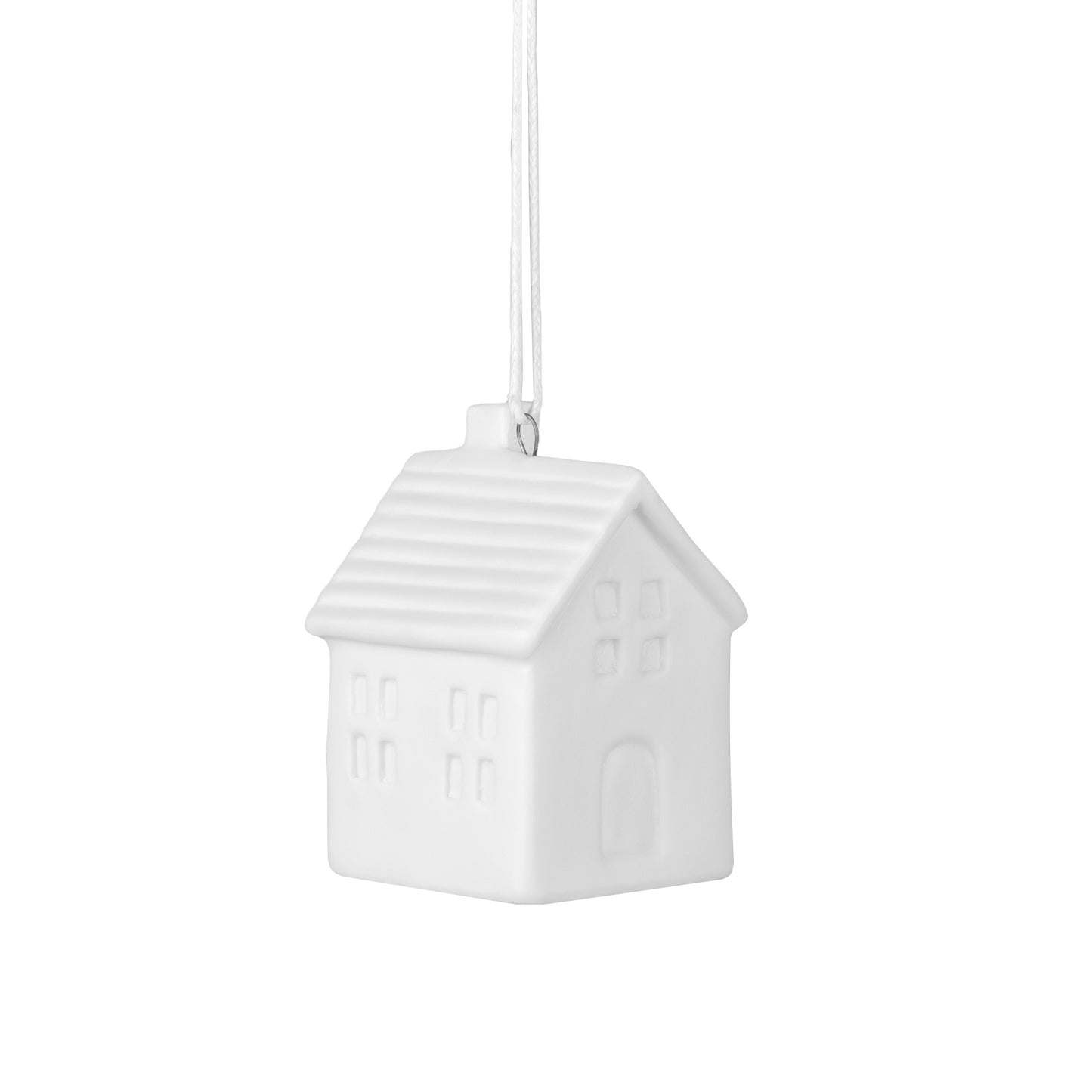 House hanger at home