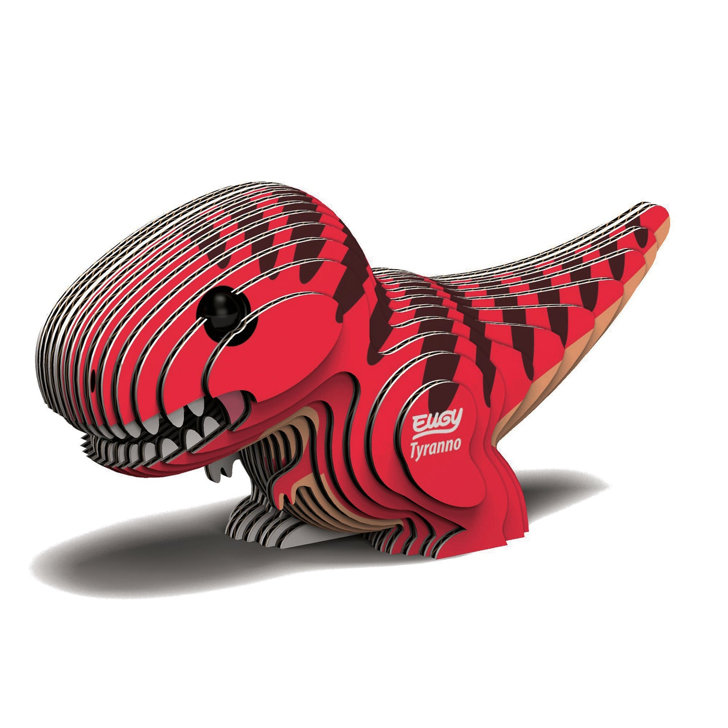 Tyranno - cardboard kit