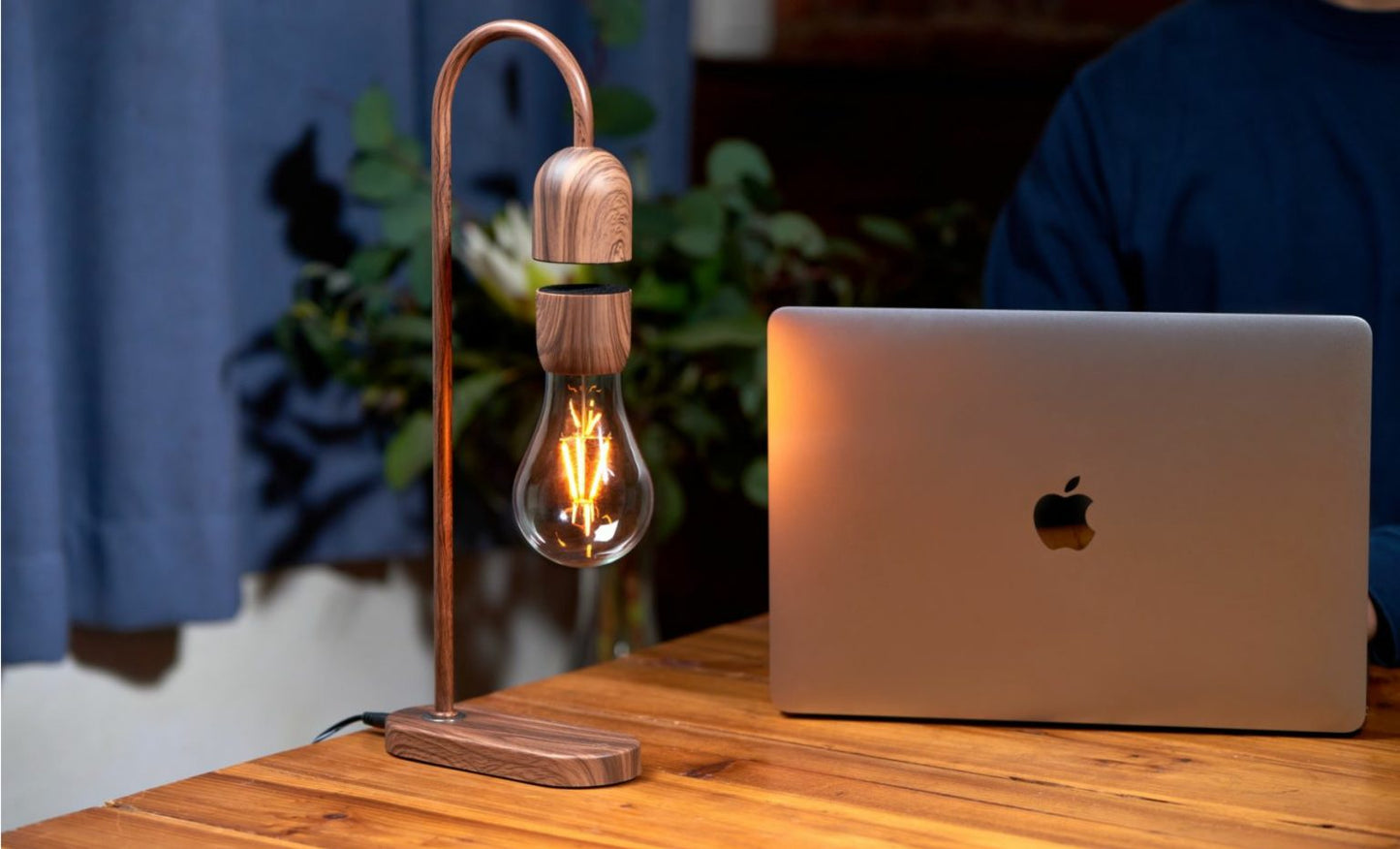 Evaro Lightbulb Lamp