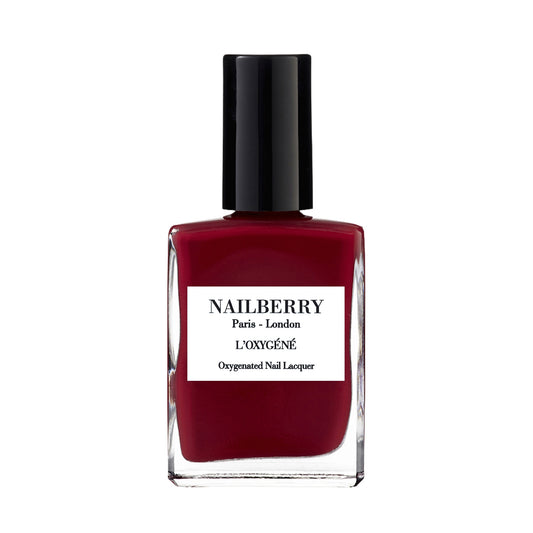 Nailberry L'Oxygéné - Le Temps Des Cerises