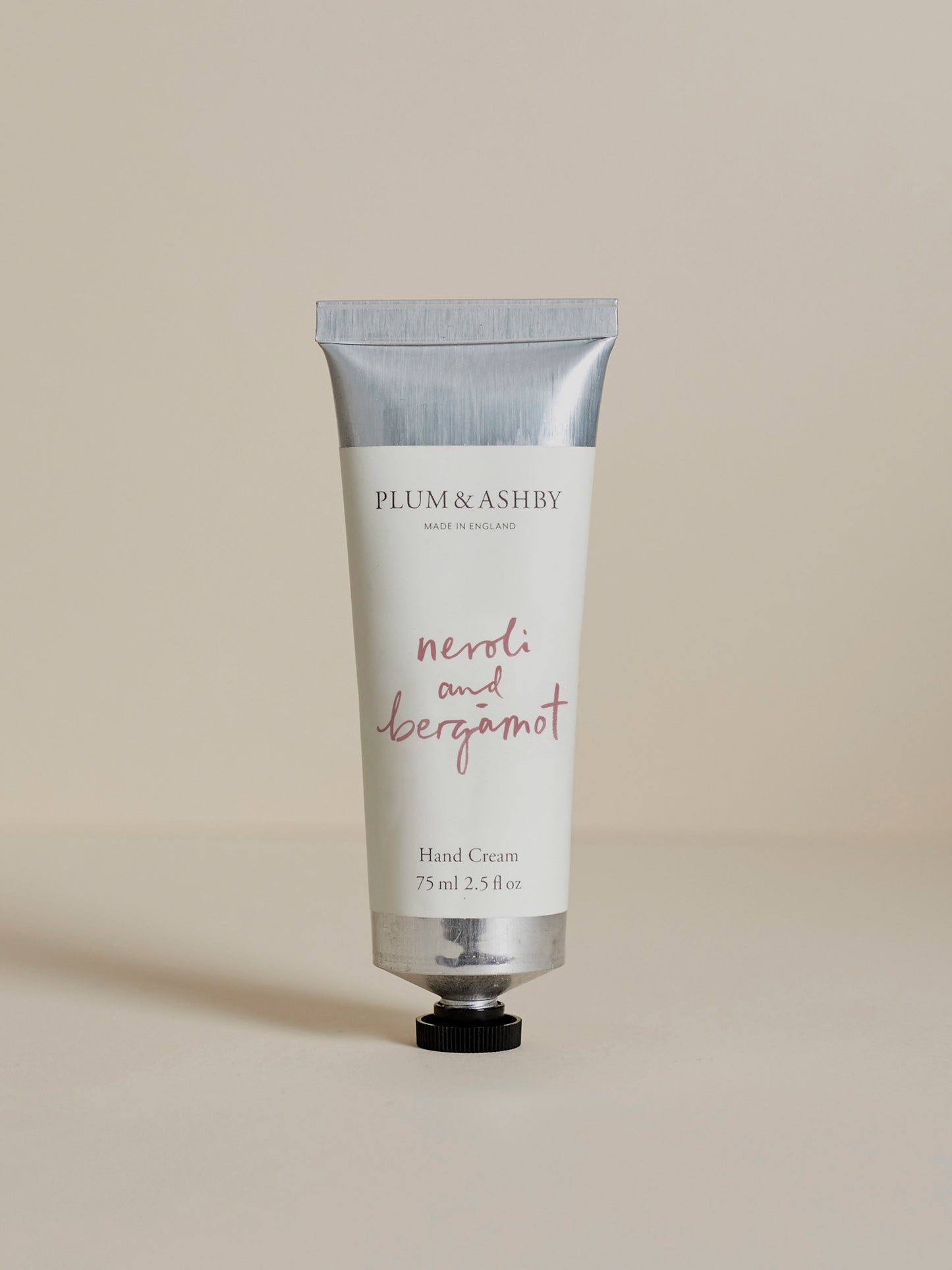Neroli and Bergamot Hand Cream