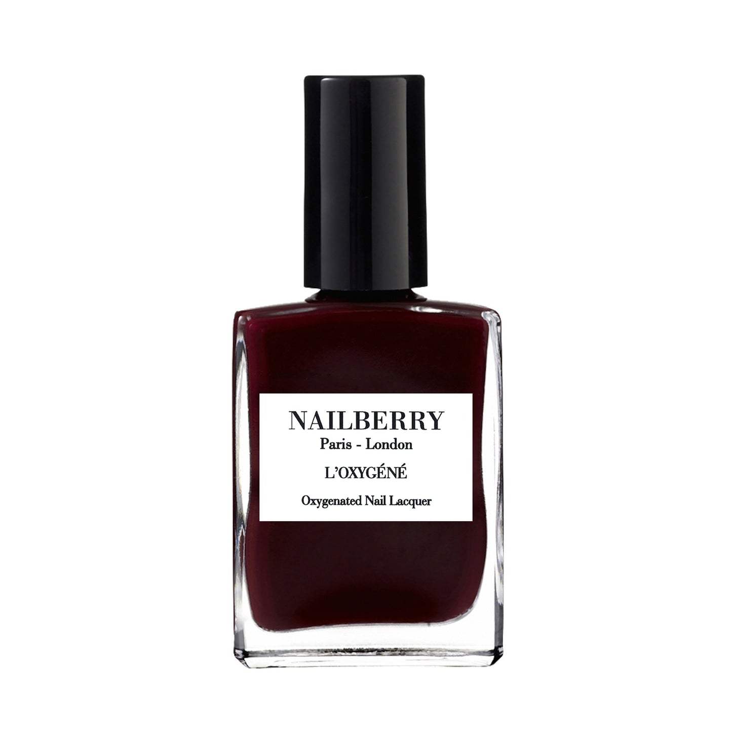 Nailberry L'Oxygéné - Noirberry