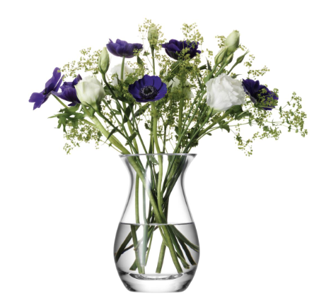 Flower - Posy Vase