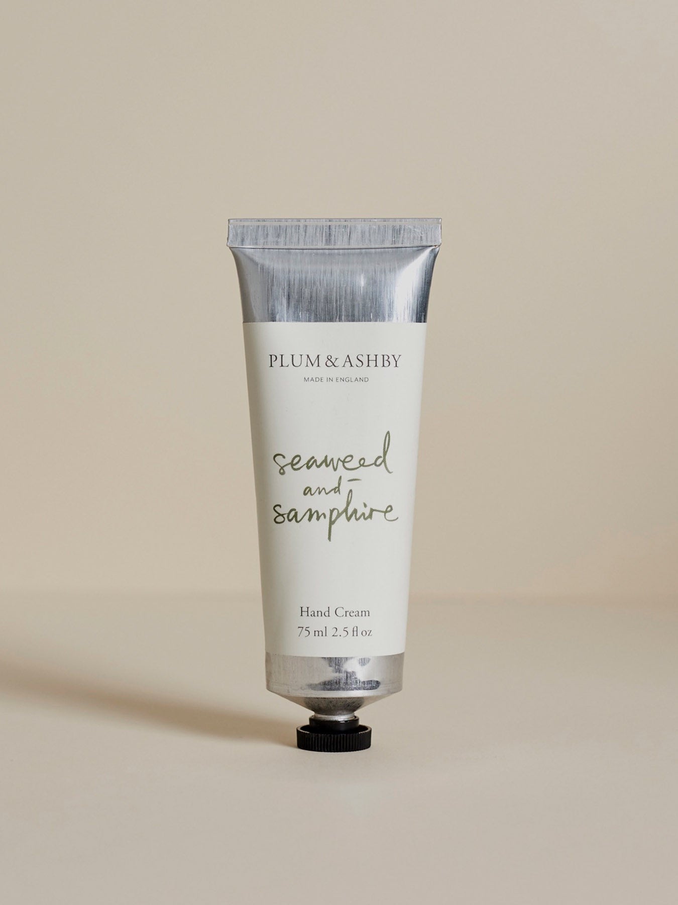 Seaweed & Samphire Hand Cream