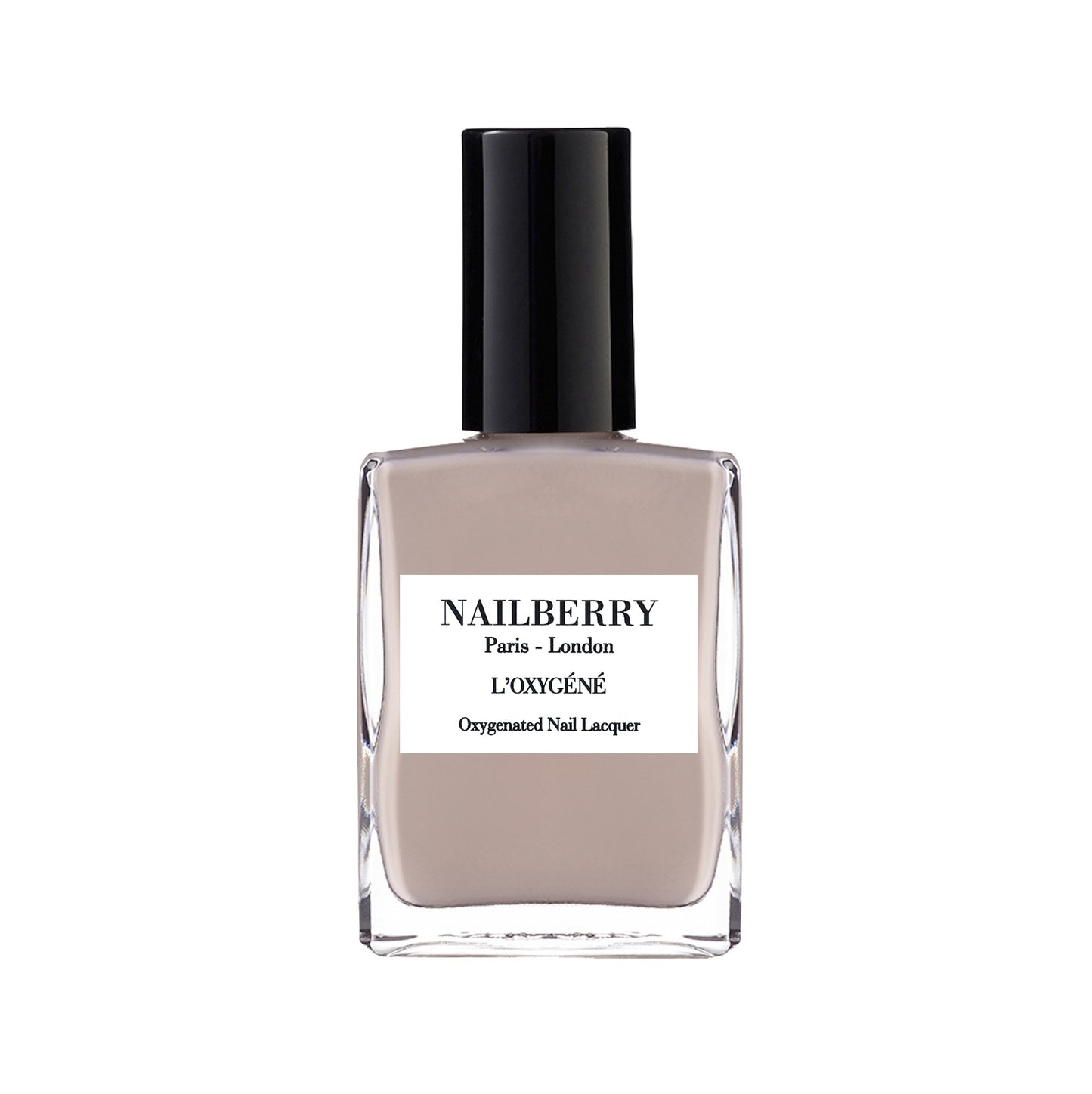 Nailberry L'Oxygéné - Simplicity