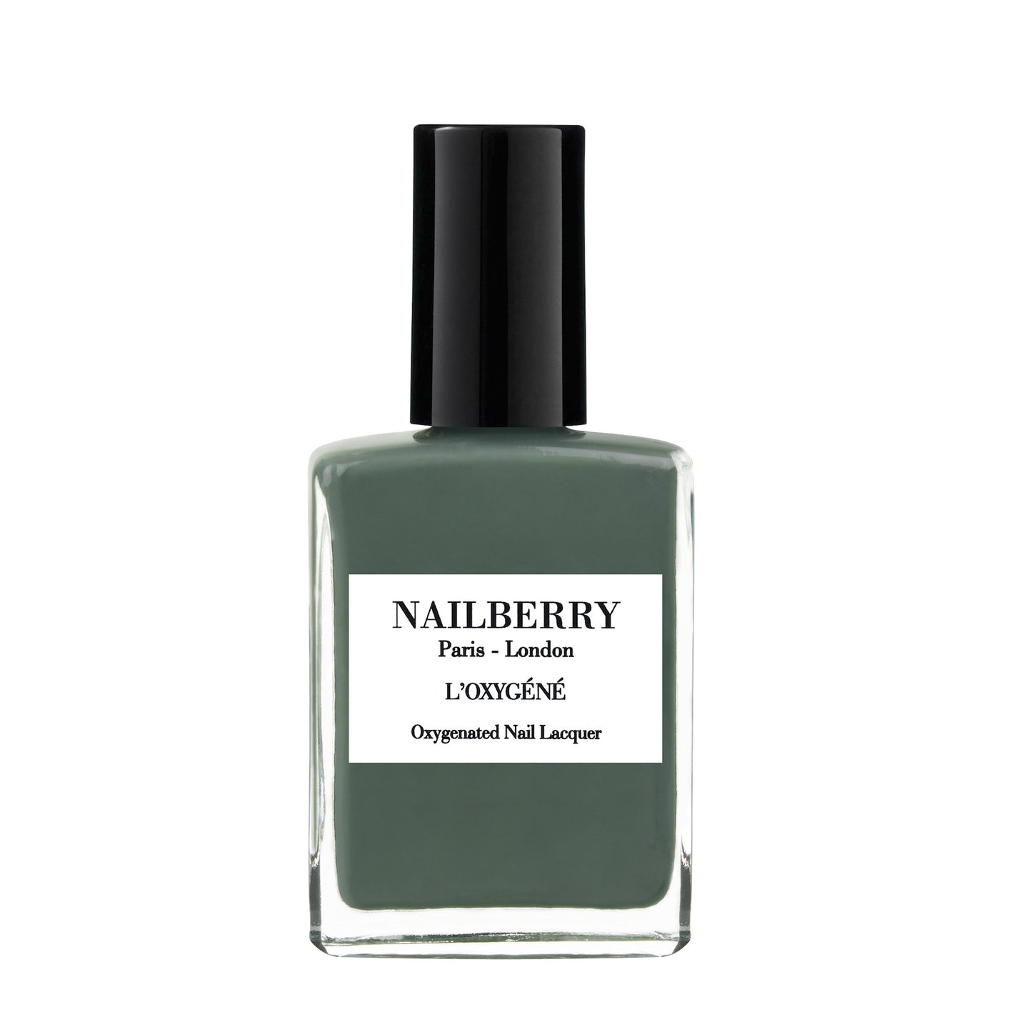 Nailberry L'Oxygéné - Viva La Vegan