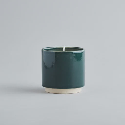 Winter Thyme candle