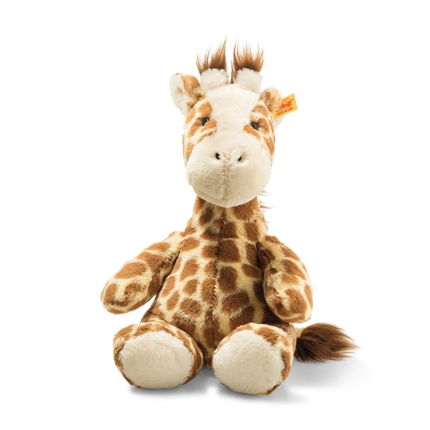 Girta giraffe