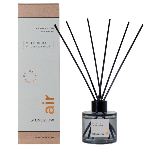 Air Reed Diffuser