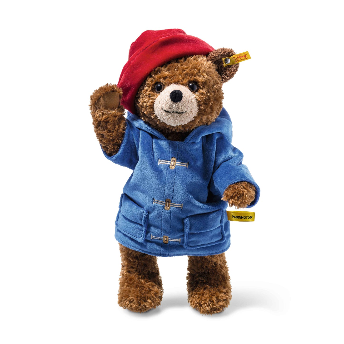 Paddington Bear, Brown - 38cm