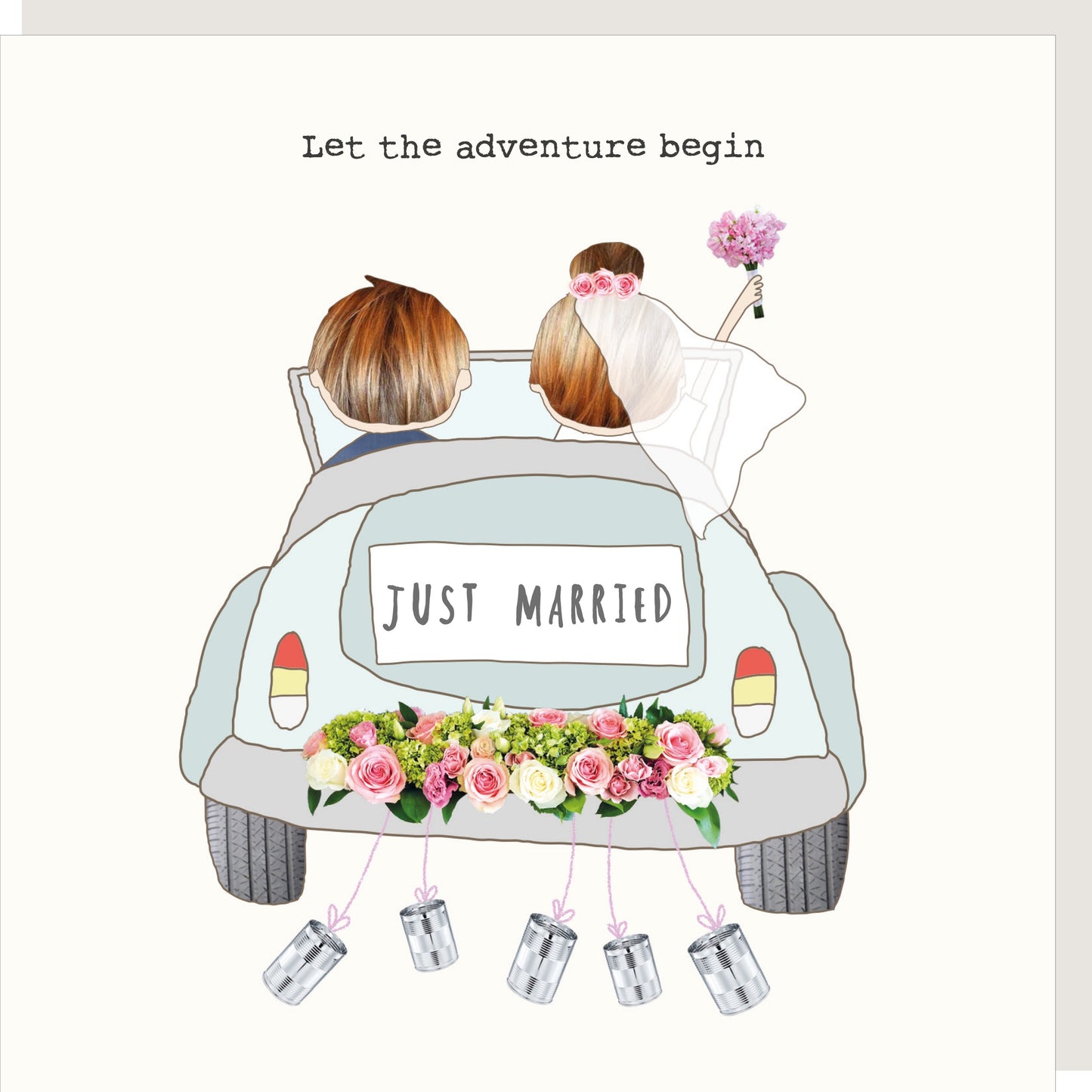 Adventure Wedding
