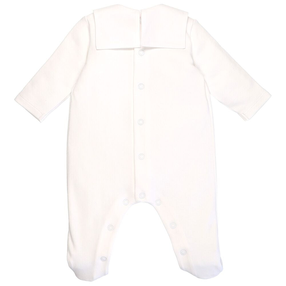 Palmer Babygrow