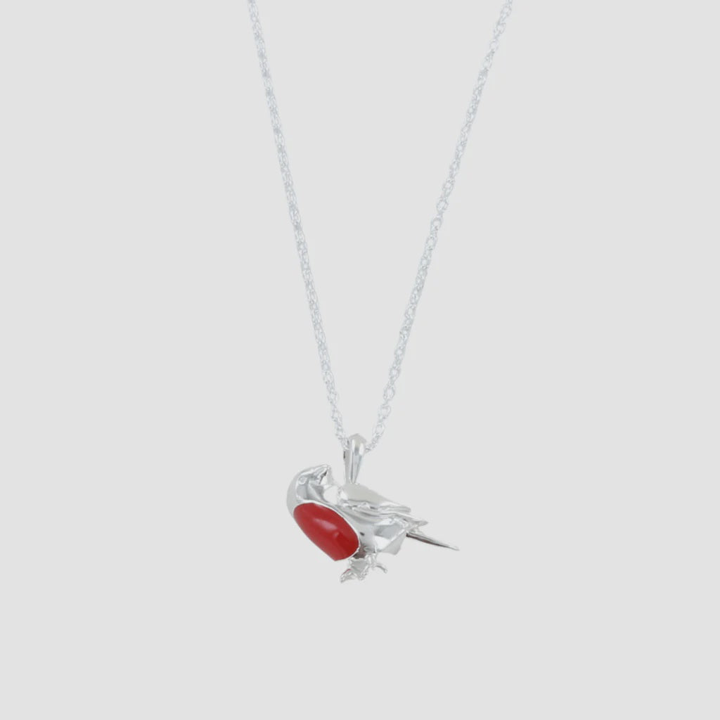 Robin necklace