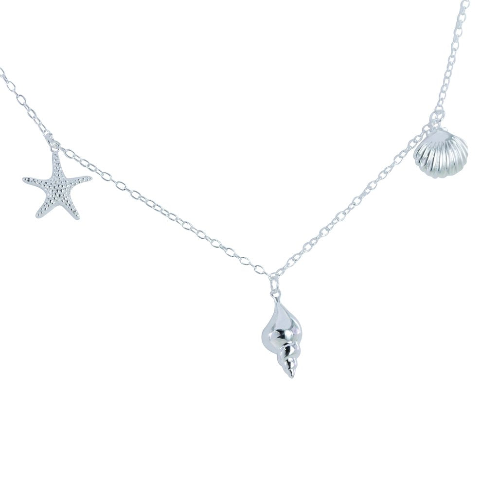 Rock Pool Necklace