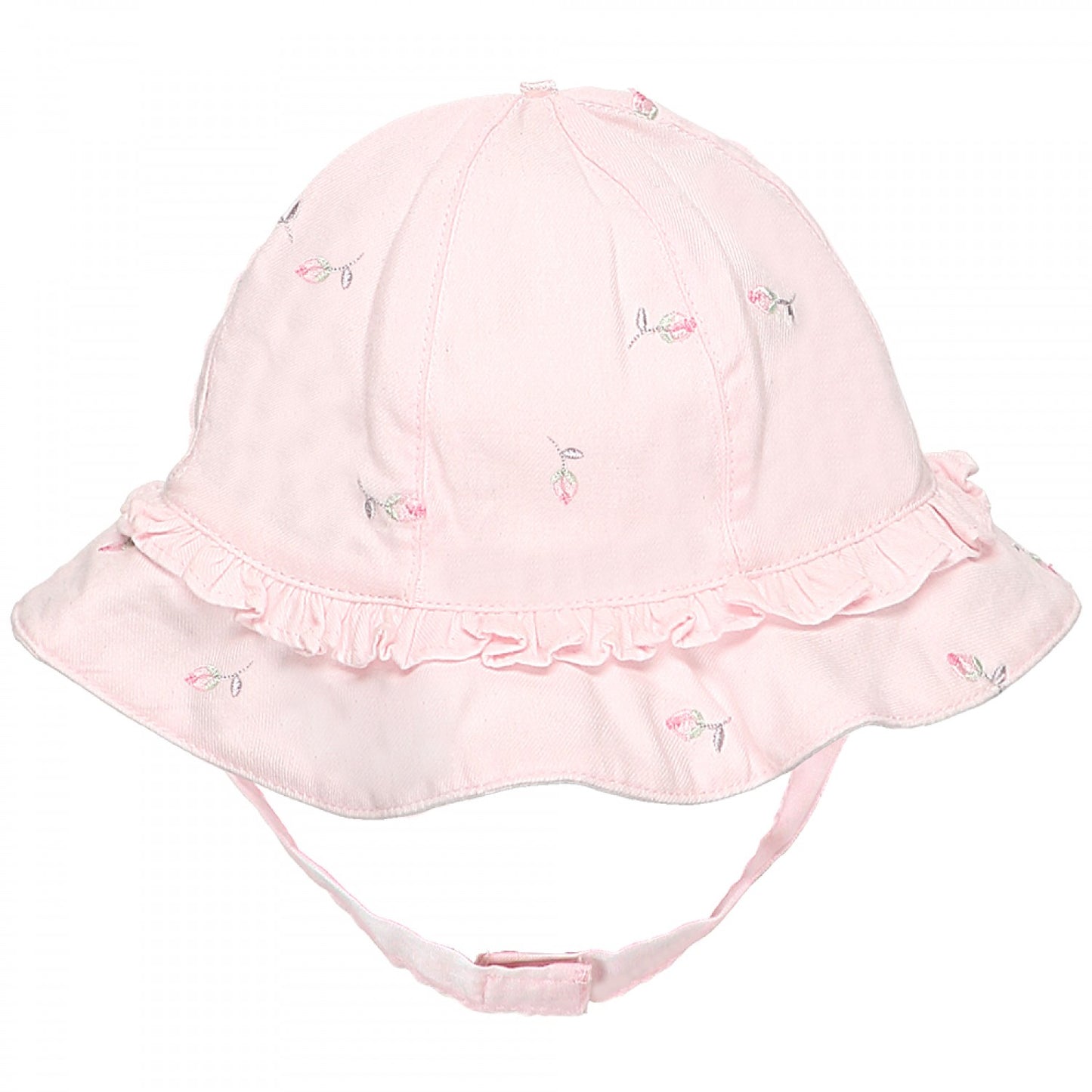 Patricia Rosebud sunhat