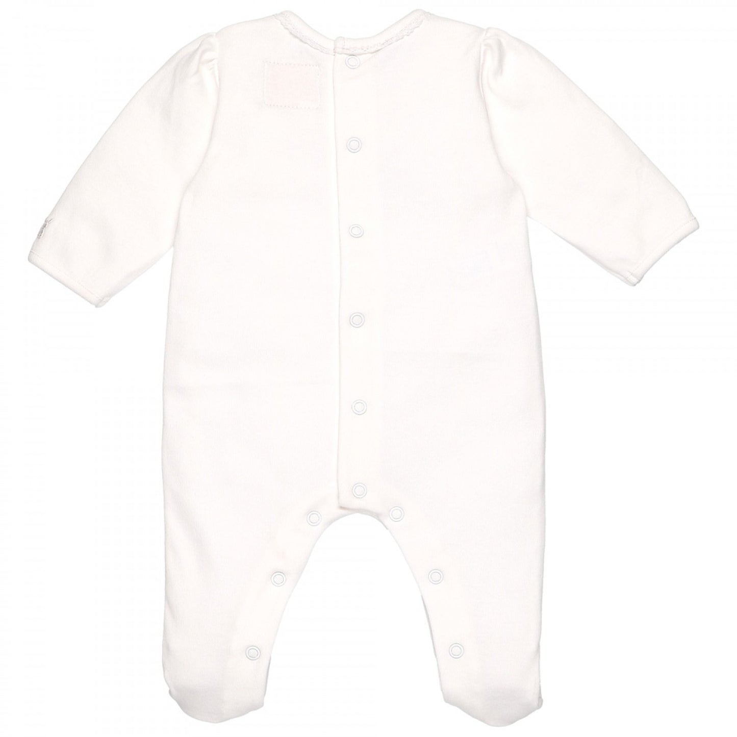 Roz Babygrow & Cardigan Set