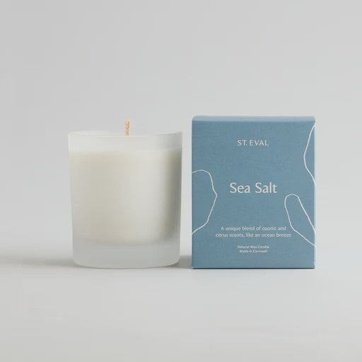 Sea salt tumbler