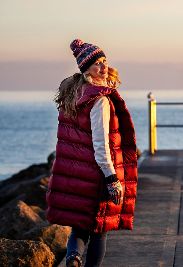 Transition Two Gilet
