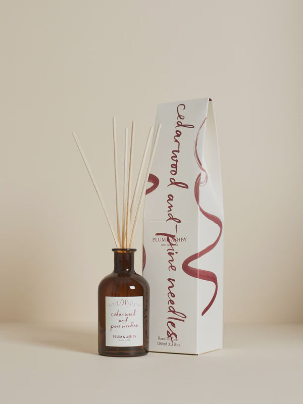 Cedarwood & Pine Needles Diffuser