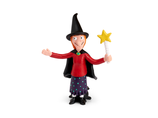 Tonies - Room on the Broom