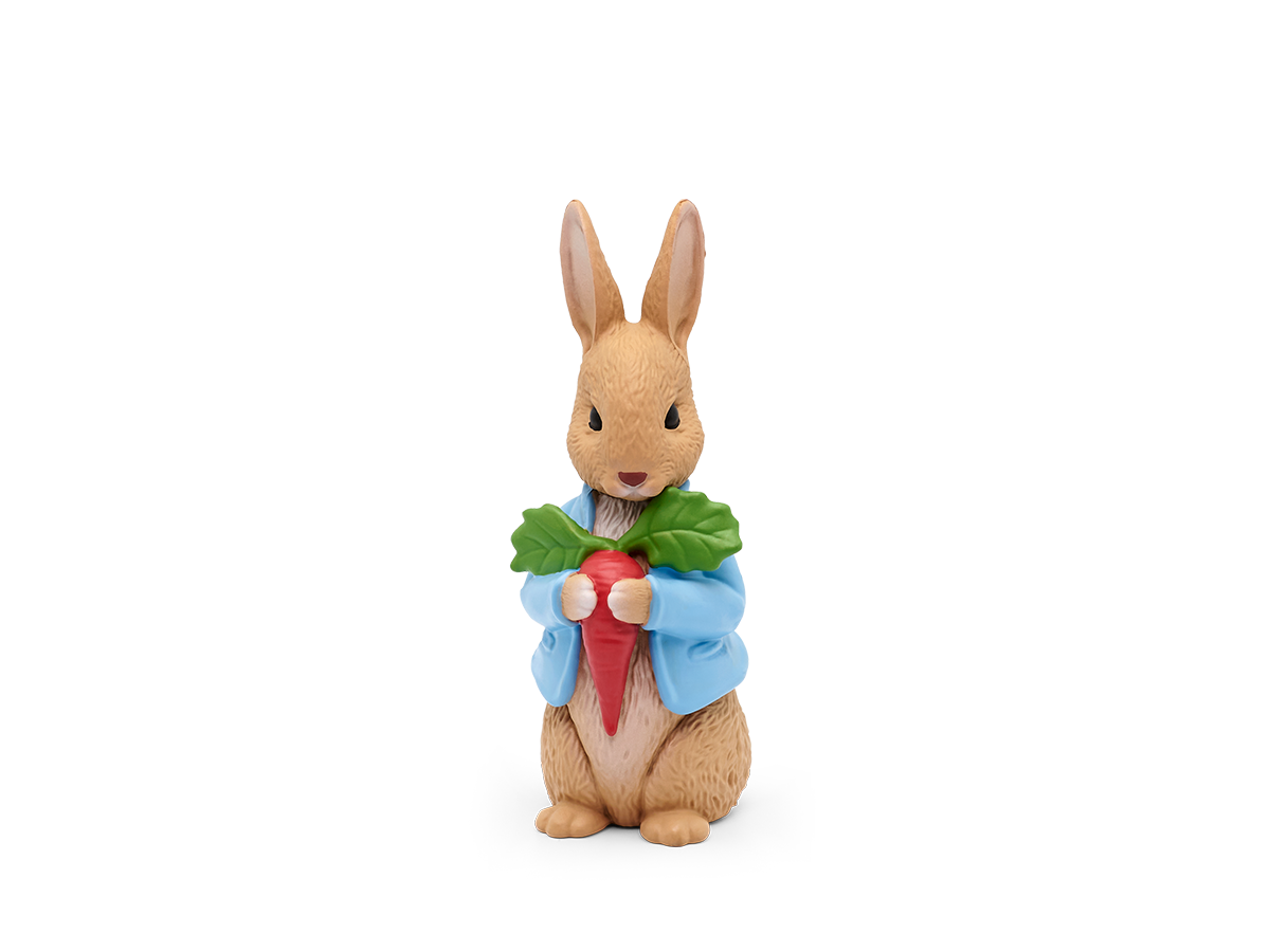 Tonies - Peter Rabbit - The Complete Tales