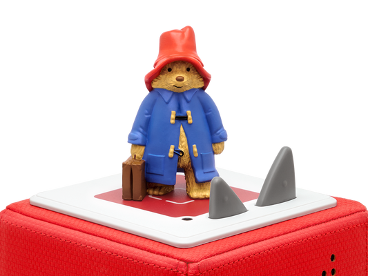 Tonies - Paddington Bear - A bear called Paddington